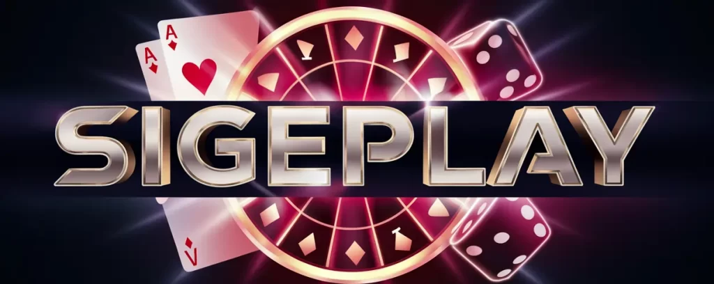 Sigeplay casino