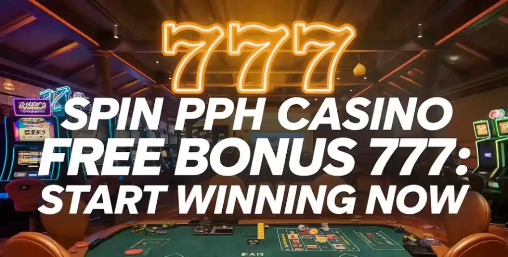 Spin PH Casino