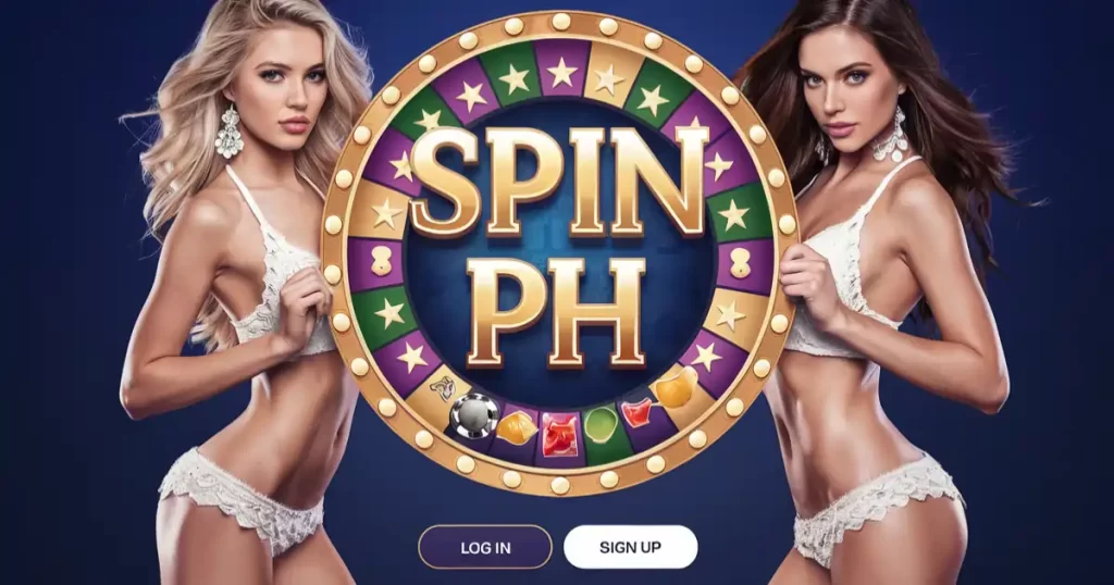 Spin ph casino