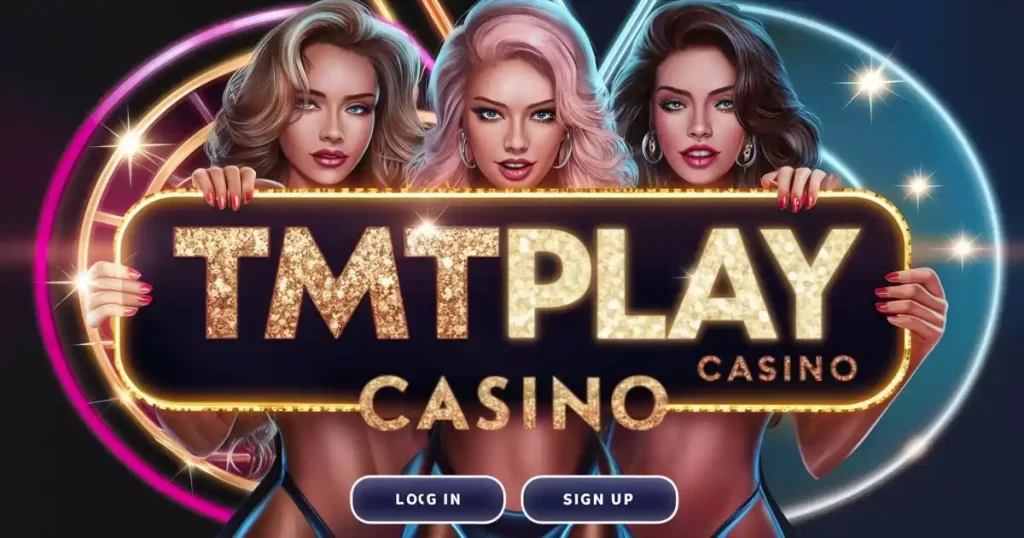 TMTPlay Casino