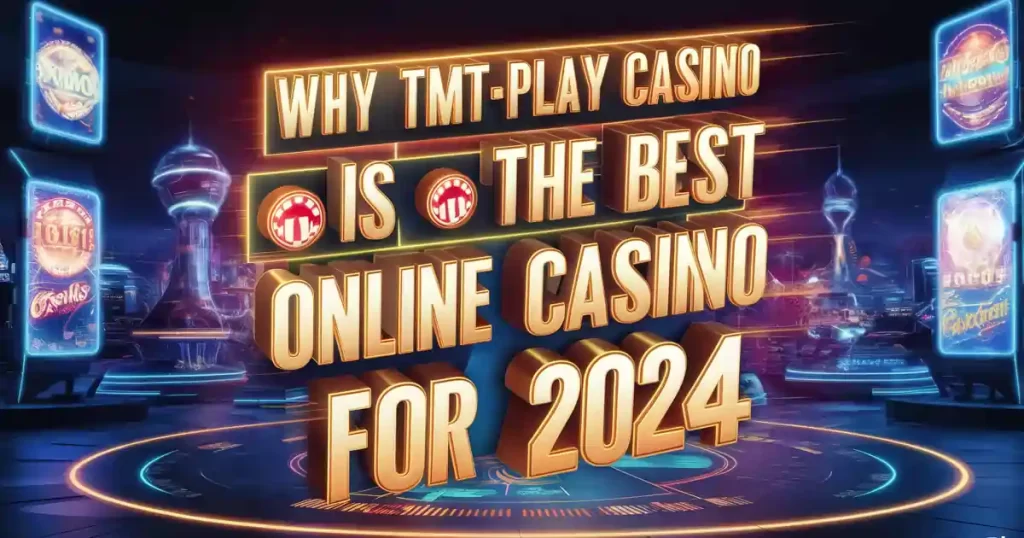 TMTPlay Casino