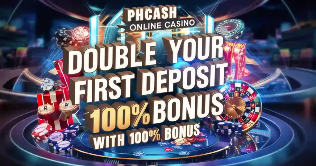 PHCash Online Casino