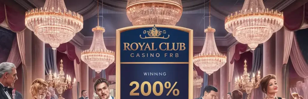 Royal Club Casino