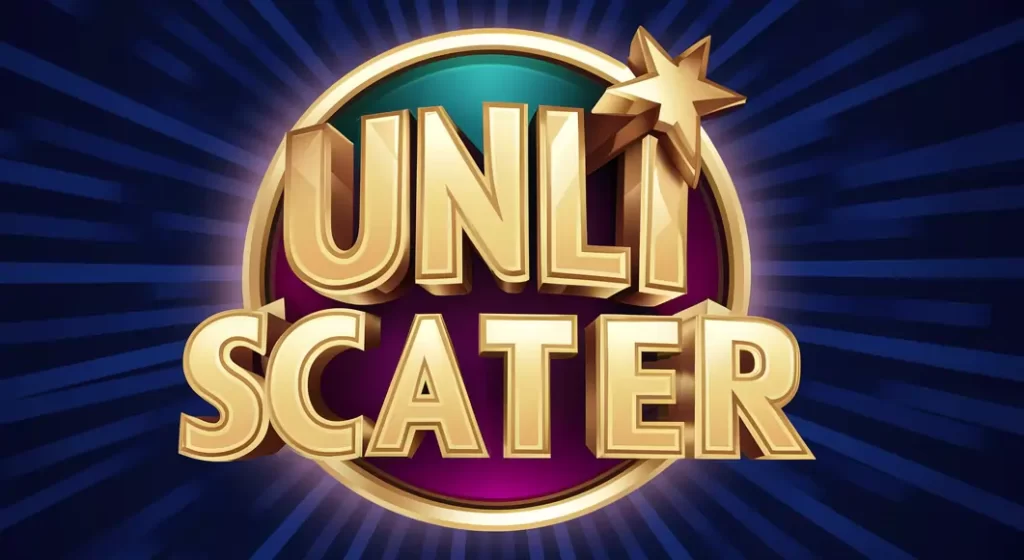 Unli Scatter