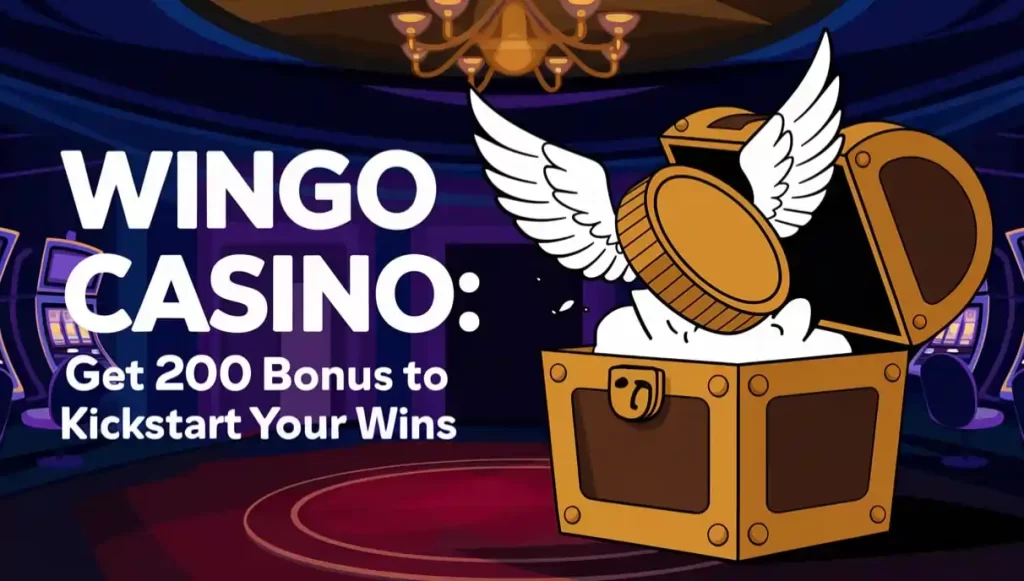 Wingo Casino