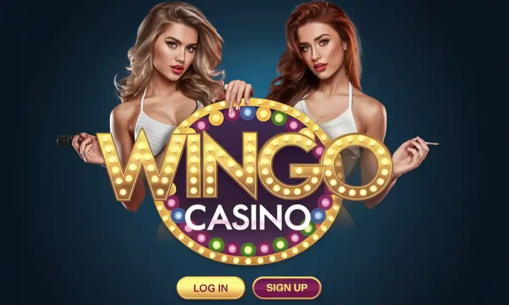 Wingo Casino