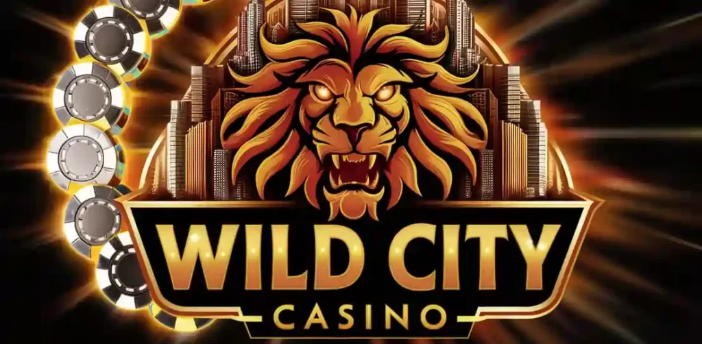 Wild City Online Casino