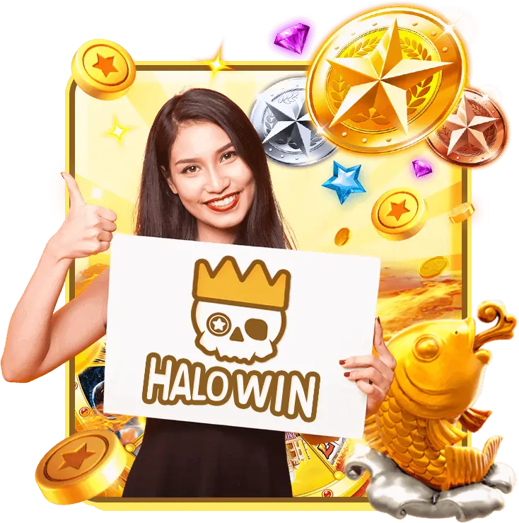 halowin casino