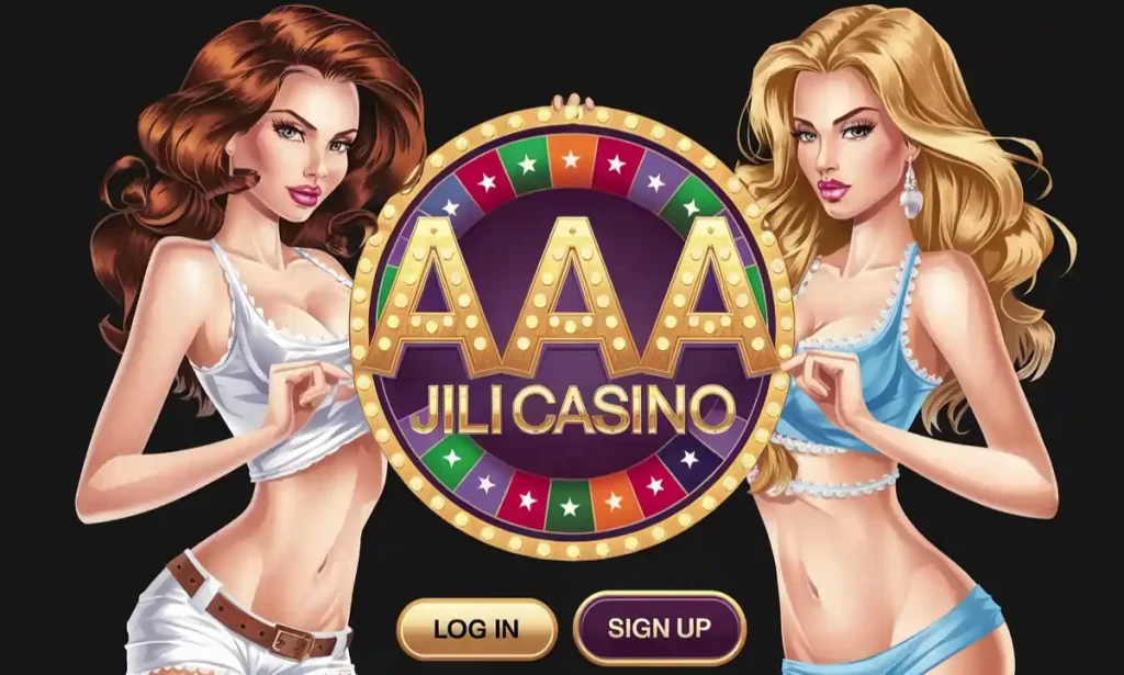 AAA Jili Casino