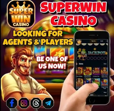 superwin casino