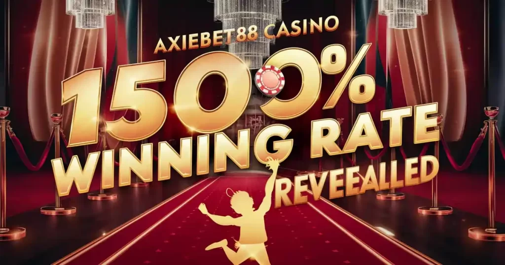 Axiebet88 Casino