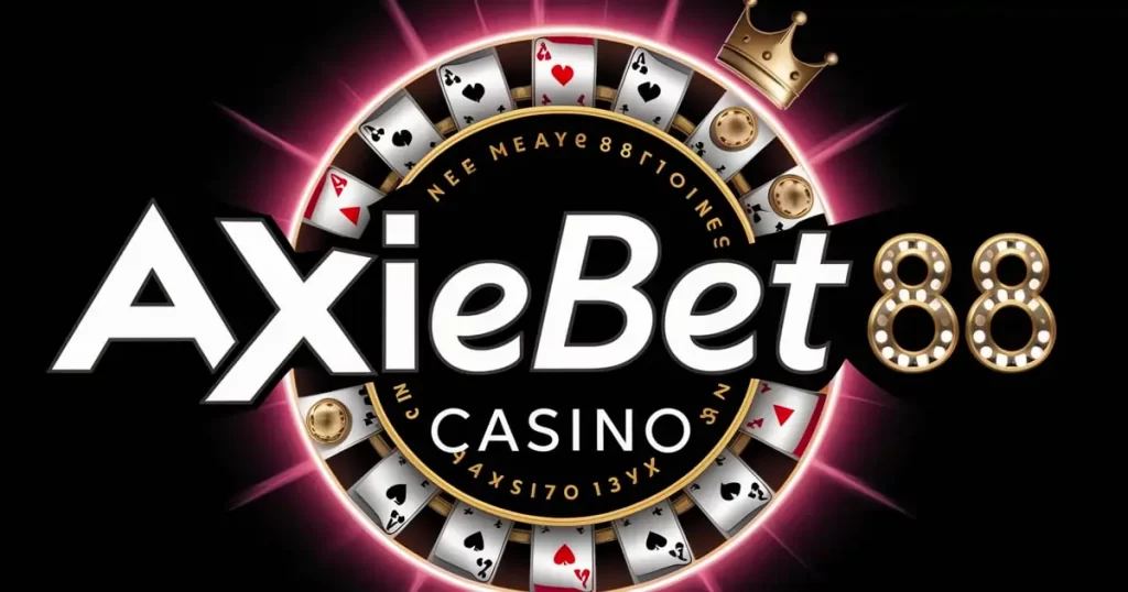 Axiebet88 Casino