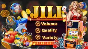 jili games