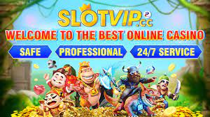 slotvip casino