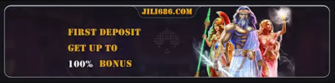 jili 686 casino promotion