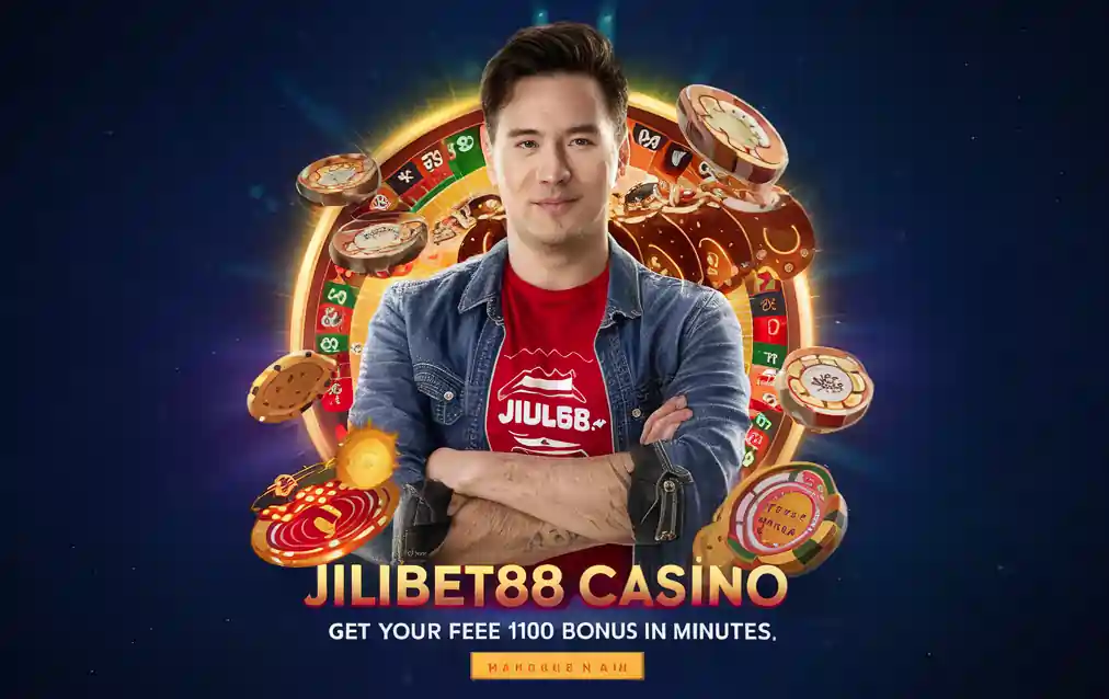 Jilibet88 Casino