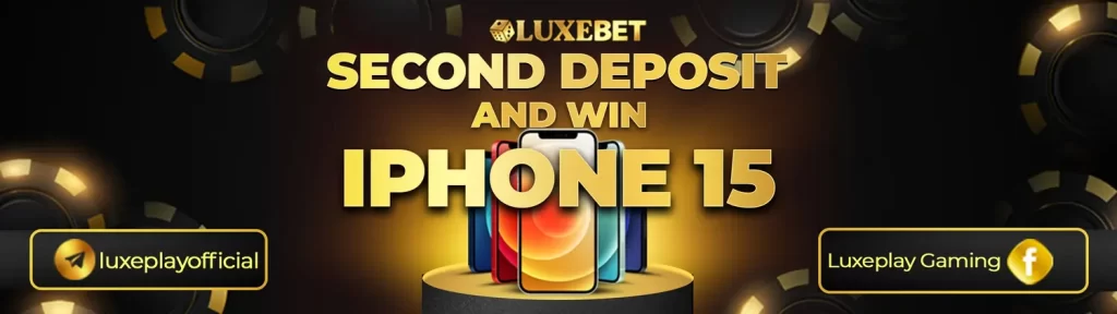 luxebet app