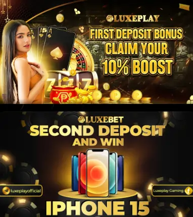 Luxebet Casino