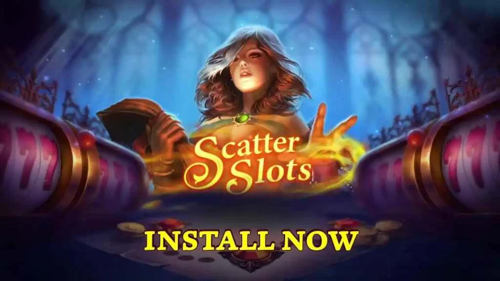 scatter slots