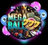 Megaball777 Casino