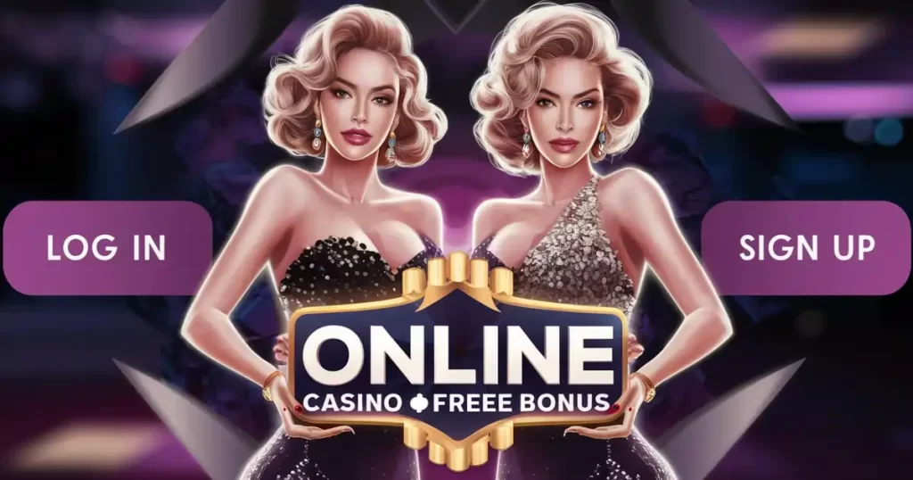 Online Casino Free Bonus