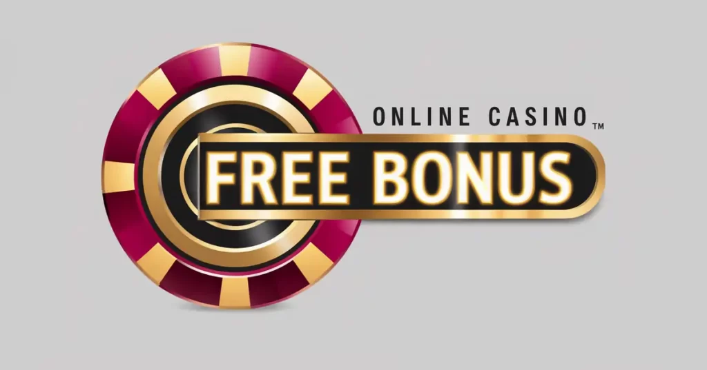 Online Casino Free Bonus