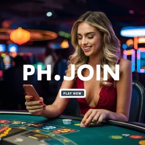 phjoin casino