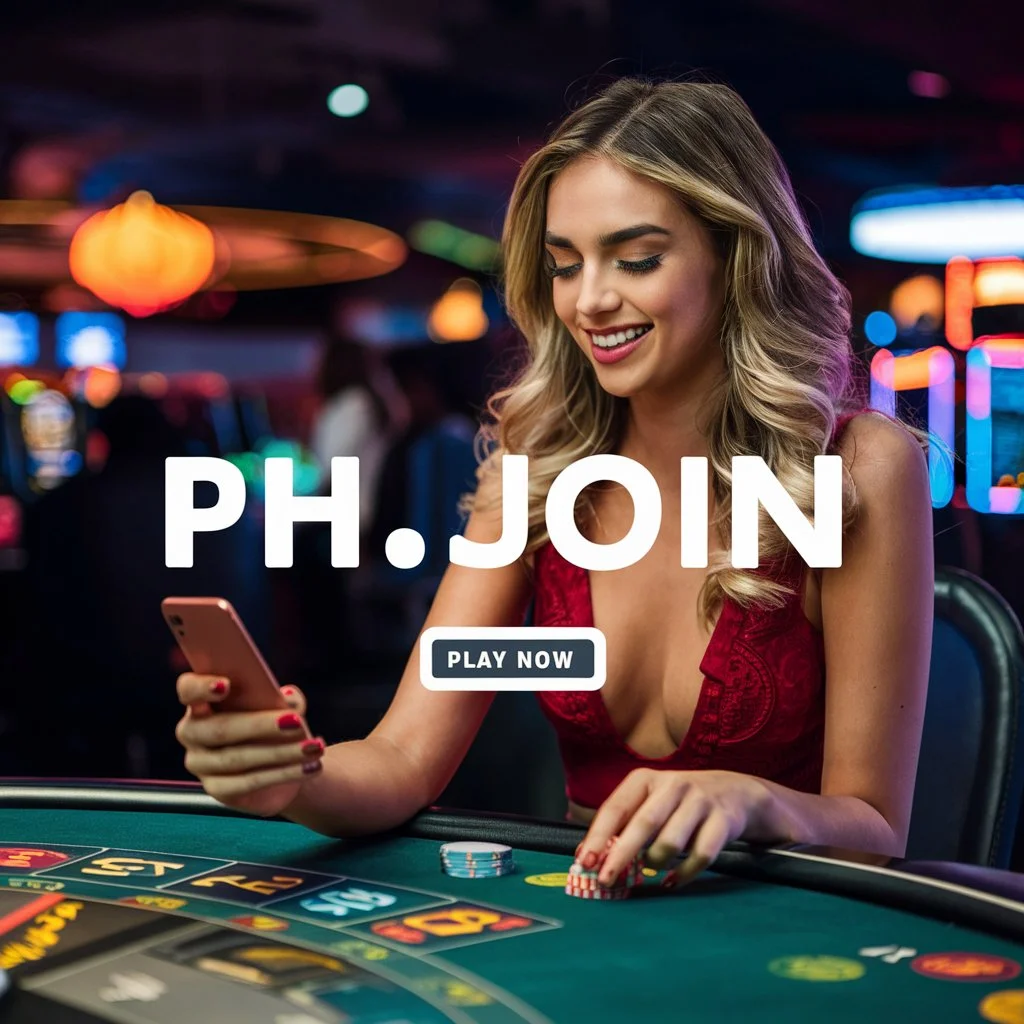 phjoin casino