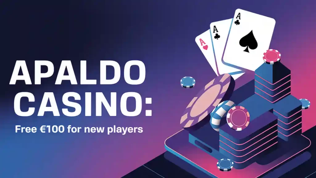 Apaldo online casino