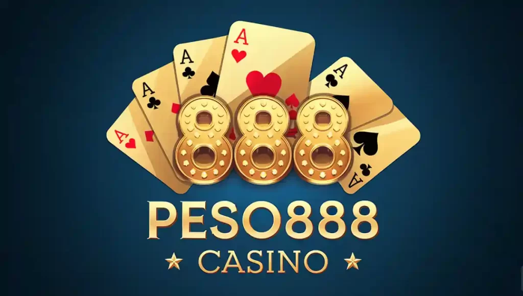 Peso888 Casino