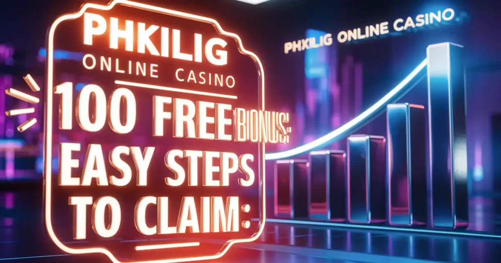 Phkilig Online Casino