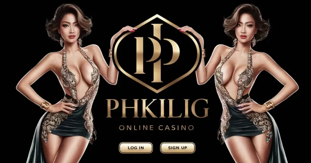 Phkilig Online Casino