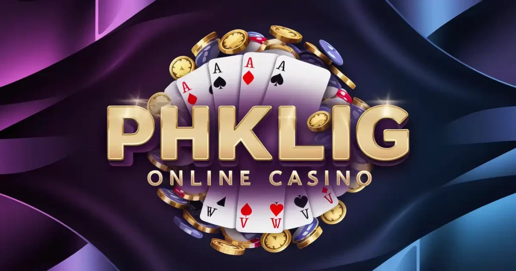 Phkilig Online Casino