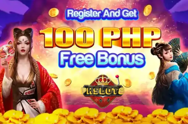 phslot8 casino