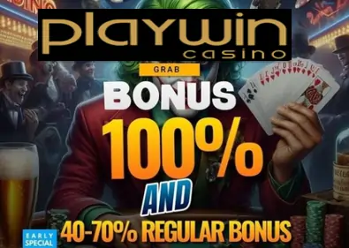 PlayWin