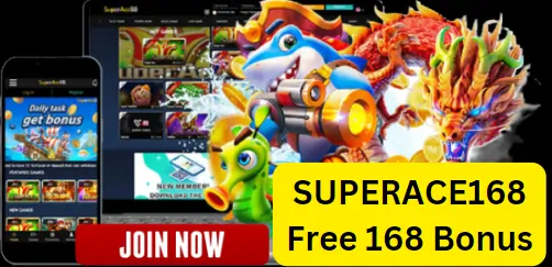 superace168