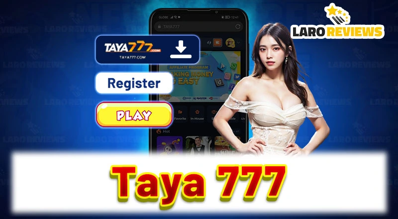 taya777 bet pub