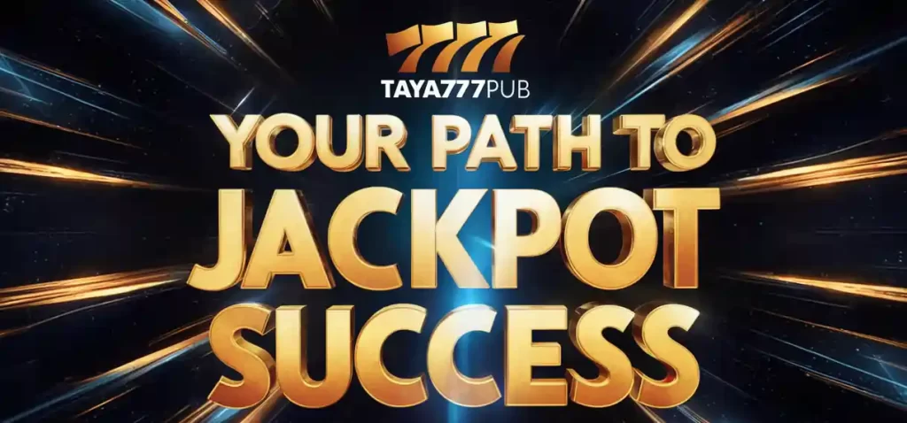 Taya777pub Casino