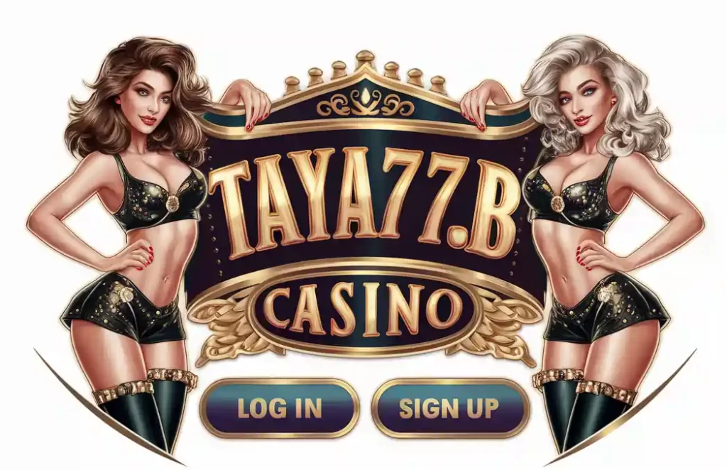 Taya777pub Casino