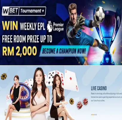 11WBET App