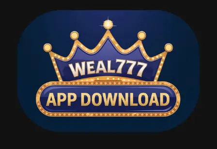 weal777 app download 