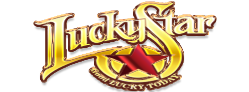 luckystar download
