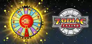 Zodiac Casino