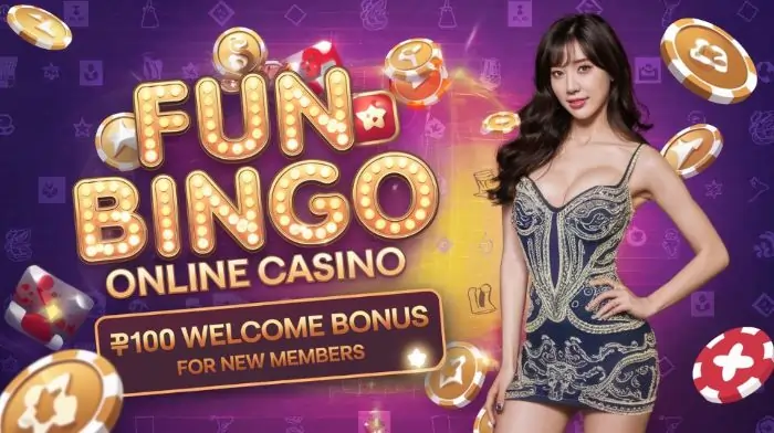 fun bingo casino