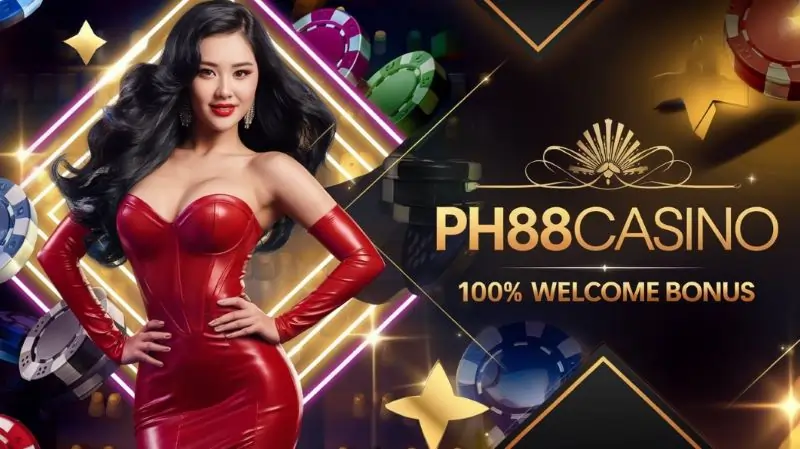 ph88casino