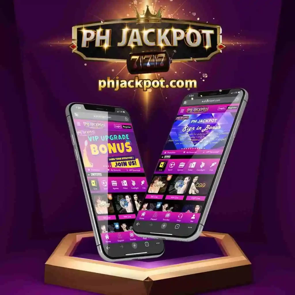 phjackpot