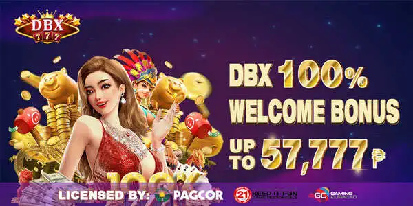 dbx777 login