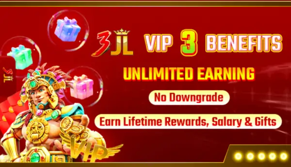 3jl vip