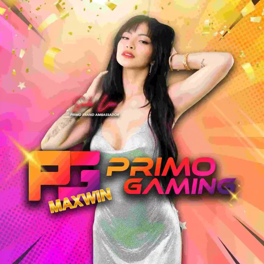 primo gaming 5