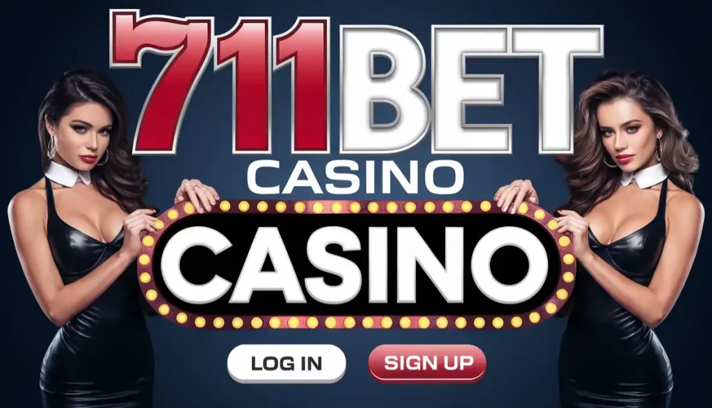 711bet Casino